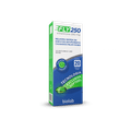FLY 250mg Cápsula Mole - Caixa com 20 Cápsulas